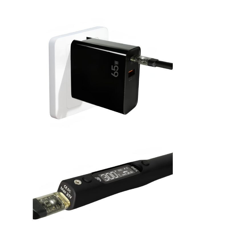 Lutownica SEQURE S99 Kit C245 150W | Avifly