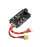 Płytka do ładowania VIFLY 1S Series Charging Board - 1-6 akumulatorów 1S, PH2.0 i BT2.0