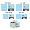 Moduł GPS SEQURE M10-252Q QMC5883L | Avifly