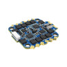 Regulator ESC SEQURE Blueson A2 6S 65A AM32 4w1 - do dronów FPV, 128kHz, 30.5x30.5mm