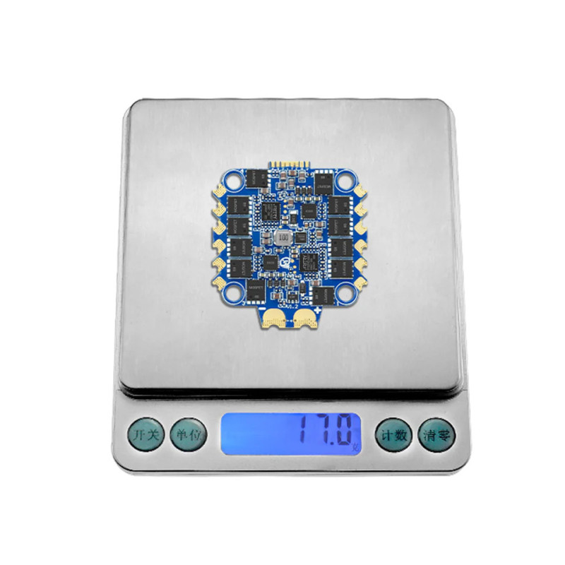 Regulator ESC SEQURE Blueson A2 6S 65A | Avifly