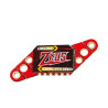 Nadajnik VTX HGLRC Zeus Nano 350mW | Avifly