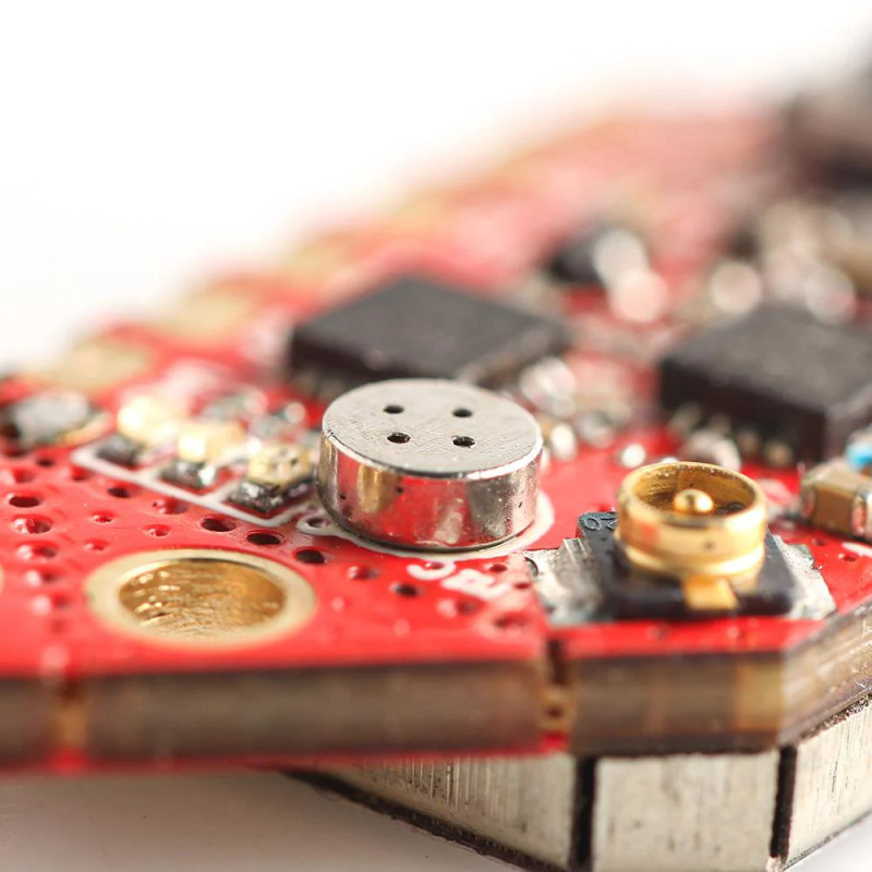 Nadajnik VTX HGLRC Zeus Nano 350mW | Avifly