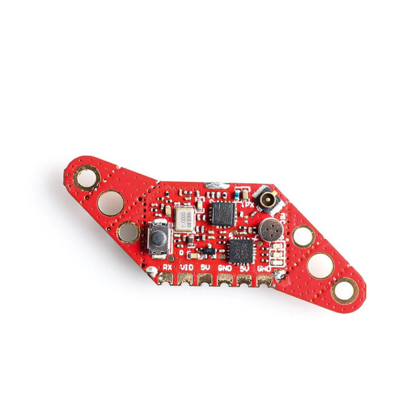 Nadajnik VTX HGLRC Zeus Nano 350mW | Avifly