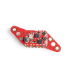 Nadajnik wideo FPV HGLRC Zeus Nano VTX 350mW - VTX do drona wyścigowego, IRC Tramp, IPEX