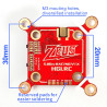 Nadajnik Wideo HGLRC Zeus 800mW | Avifly