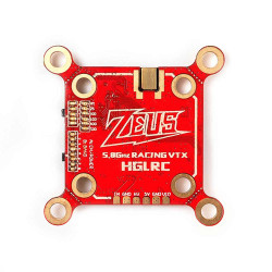 Nadajnik Wideo HGLRC Zeus 800mW | Avifly