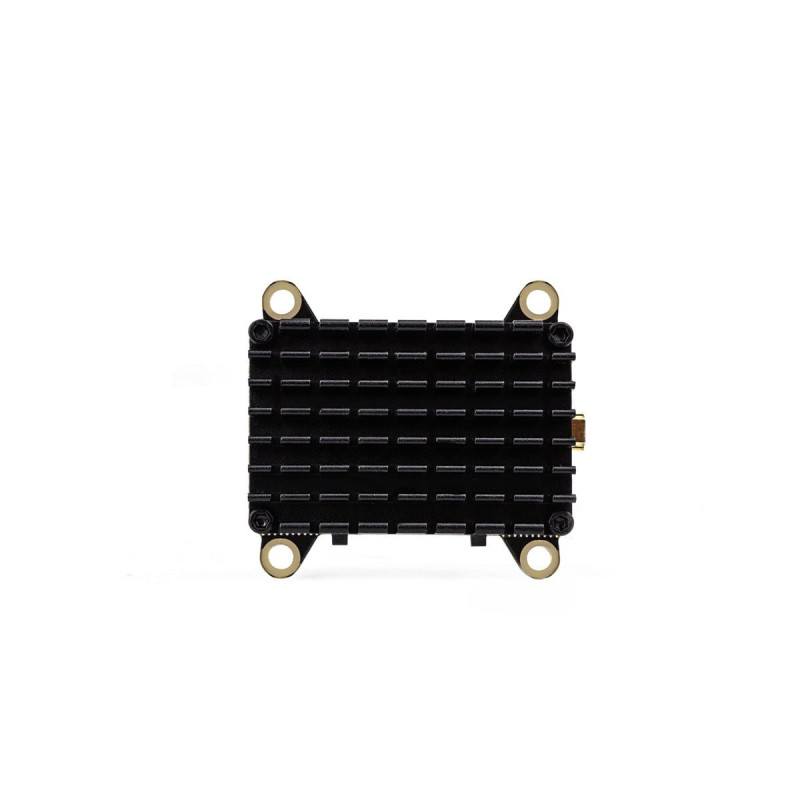 Nadajnik VTX HGLRC Zeus 2.5W 5.8G - analogowy VTX FPV 2500mW, IRC Tramp, 2-6S
