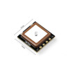 Moduł GPS HGLRC M100 Mini M10 10Hz | Avifly