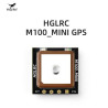 Moduł GPS HGLRC M100 Mini M10 10Hz | Avifly