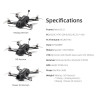 Dron FPV HGLRC Rekon35 V2 Long Range - 3.5 cala, ELRS 2.4G, Analog / O4 Lite HD