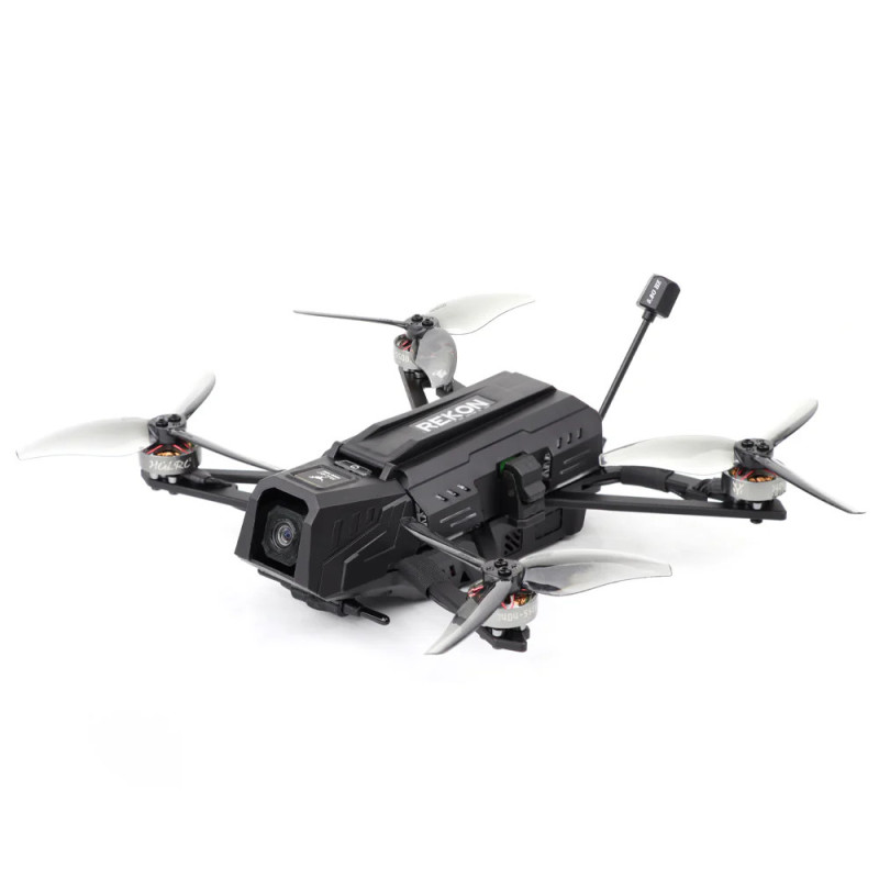 Dron FPV HGLRC Rekon35 v2 ELRS 2.4G | Avifly