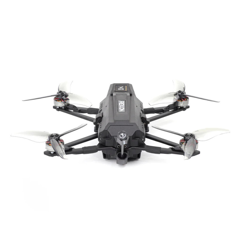 Dron FPV HGLRC Rekon35 V2 Long Range - 3.5 cala, ELRS 2.4G, Analog / O4 Lite HD