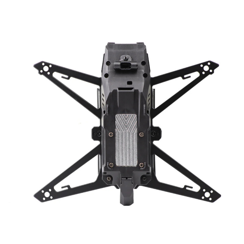 Rama FPV HGLRC Rekon35 V2 - 3.5 cala, karbon 3 mm, long range 2S