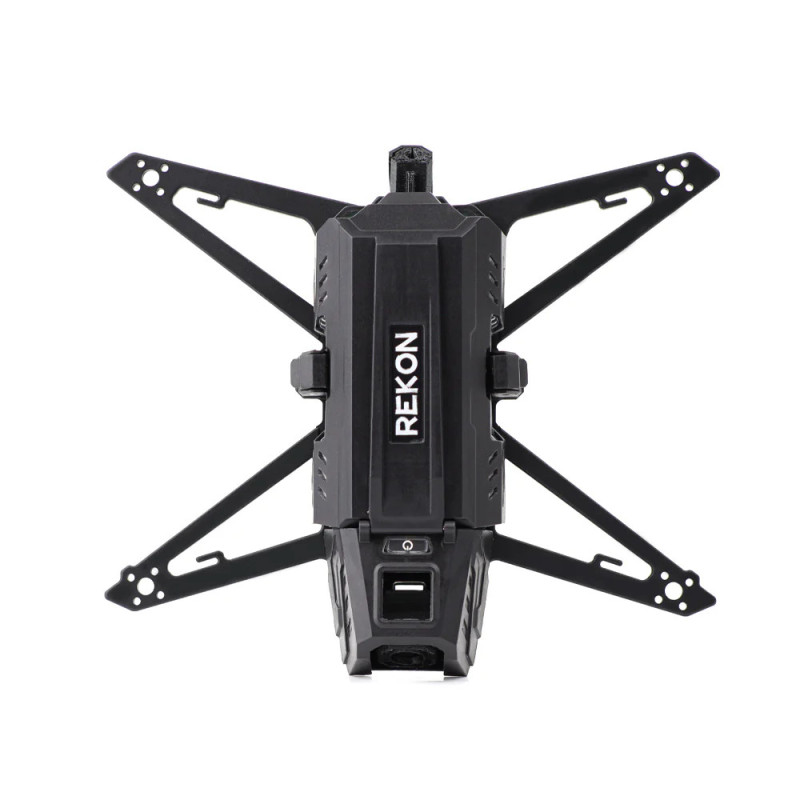 Rama FPV HGLRC Rekon35 V2 3.5 cala | Avifly