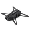 Rama FPV HGLRC Rekon35 V2 - 3.5 cala, karbon 3 mm, long range 2S
