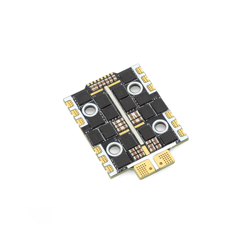 ESC HGLRC 60A 4IN1 Mini 8S AM32 | Avifly