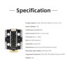 ESC HGLRC 60A 4IN1 Mini 8S AM32 | Avifly