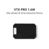 Nadajnik VTX HGLRC 5.8G VTX PRO 1.6W - 5.8GHz, SmartAudio, MMCX, 20x20mm