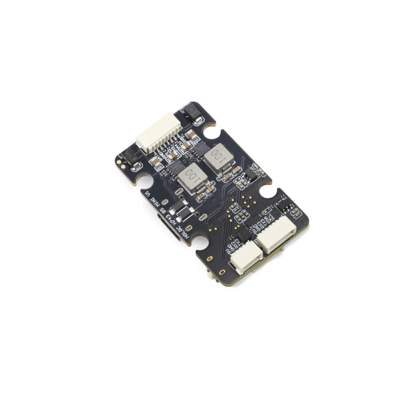 Kontroler Lotu HGLRC H743 8S MINI V1 FC - STM32H743, 2-8S LiPo, Blackbox 16MB, montaż 20x20mm