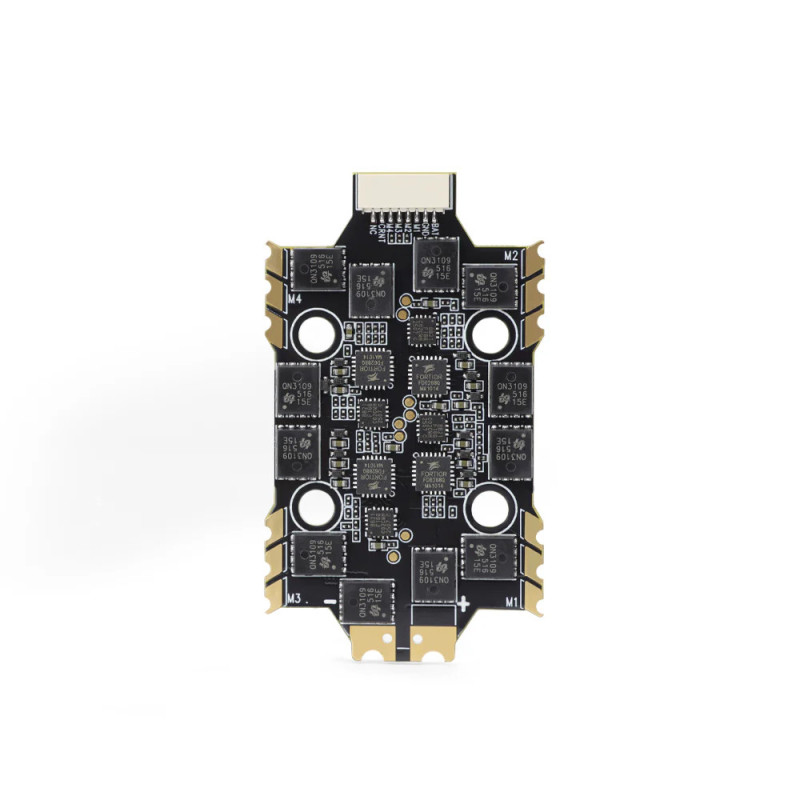 Kontroler Lotu HGLRC H743 8S MINI | Avifly