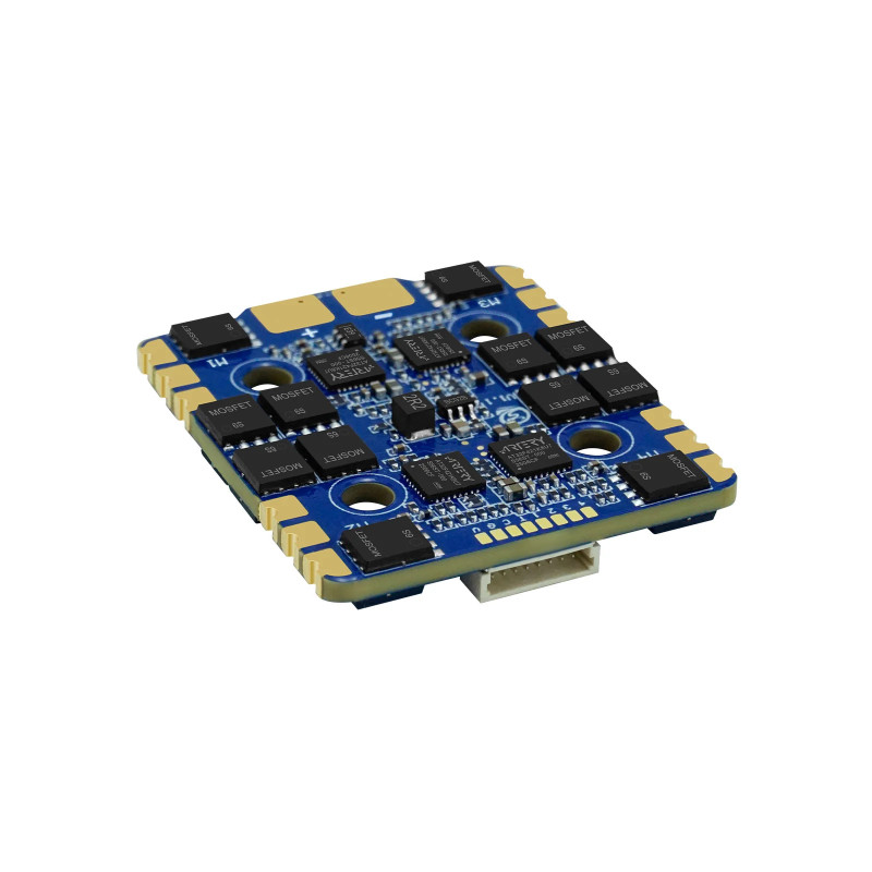 Sequre Blueson A1 6S 65A 4in1 ESC AM32