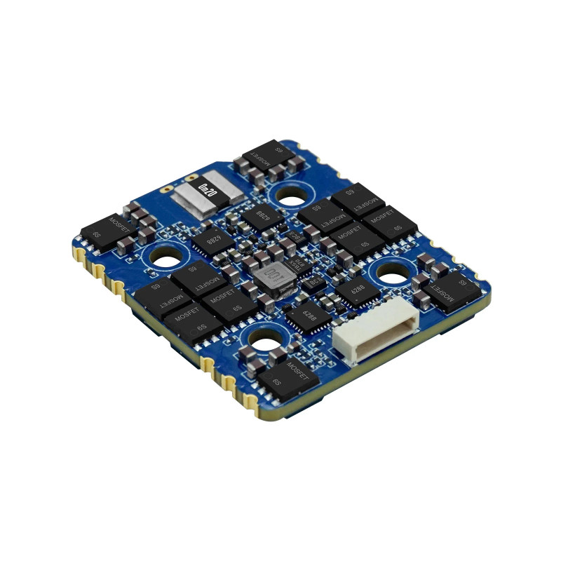 Sequre Blueson A1 6S 65A 4in1 ESC AM32