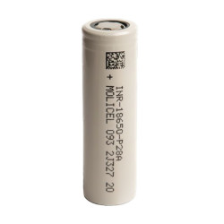 Ogniwo Li-Ion Molicel P28A 18650 35A | Avifly
