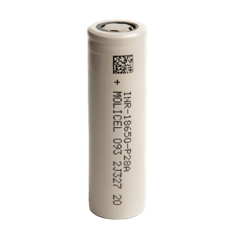 Ogniwo Li-Ion Molicel P28A 18650 35A | Avifly