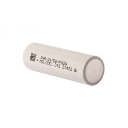 Ogniwo Li-Ion Molicel P42A 4200mAh 45A | Avifly