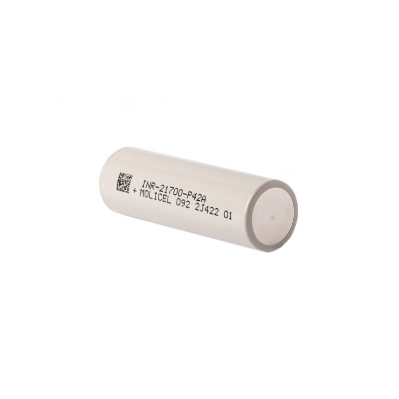 Ogniwo Li-Ion Molicel P42A 4200mAh 45A | Avifly
