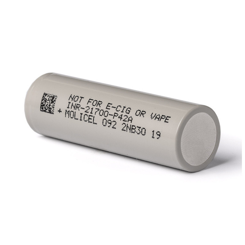 Ogniwo Li-Ion Molicel P42A 4200mAh 45A | Avifly