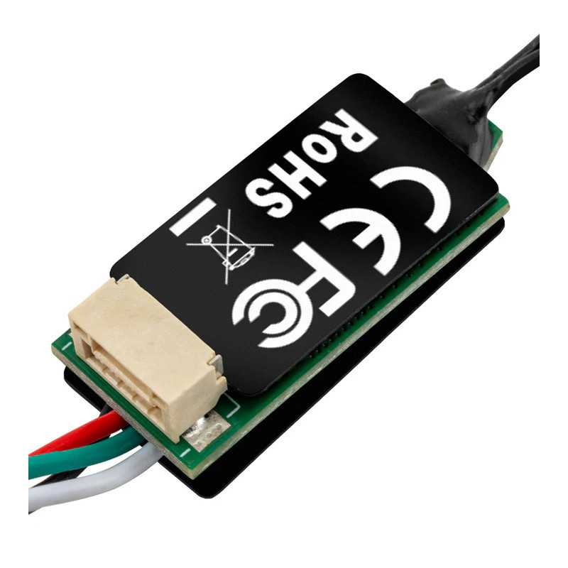 Tachometr RadioMaster ERS-RB01 RPM ELRS | Avifly