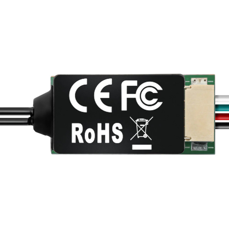 Tachometr RadioMaster ERS-RB01 RPM ELRS | Avifly