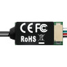 Tachometr RadioMaster ERS-RB01 RPM ELRS | Avifly