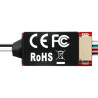 Czujnik RPM RadioMaster ERS-RC01 CDI - Tachometr do silników benzynowych, ExpressLRS PWM, CRSF