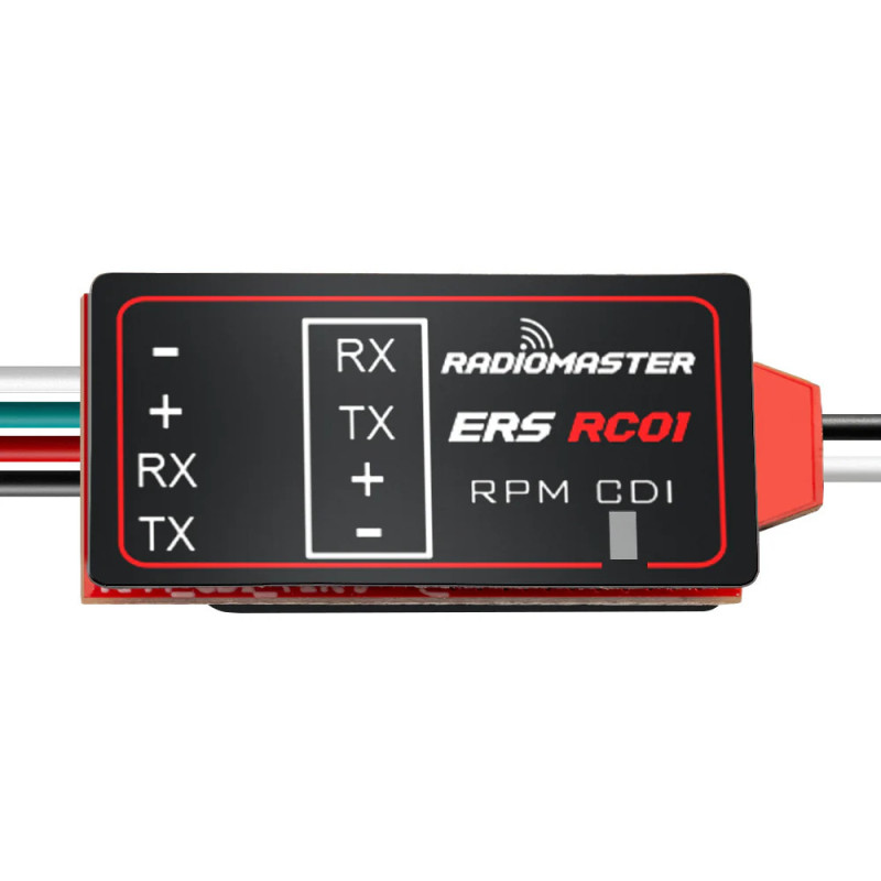 Czujnik RPM RadioMaster ERS-RC01 CDI | Avifly
