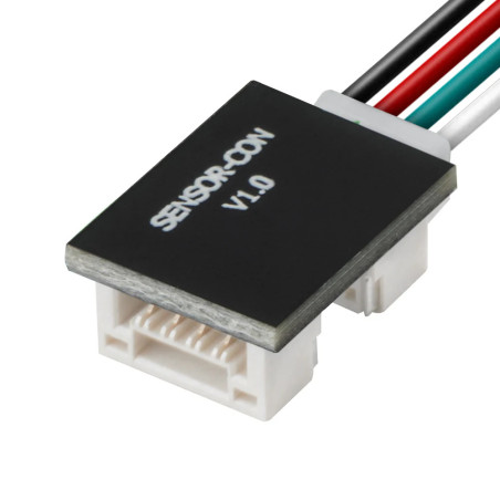 Adapter RadioMaster ERS UART Dual PWM | Avifly