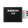 Adapter RadioMaster ERS UART Dual PWM | Avifly