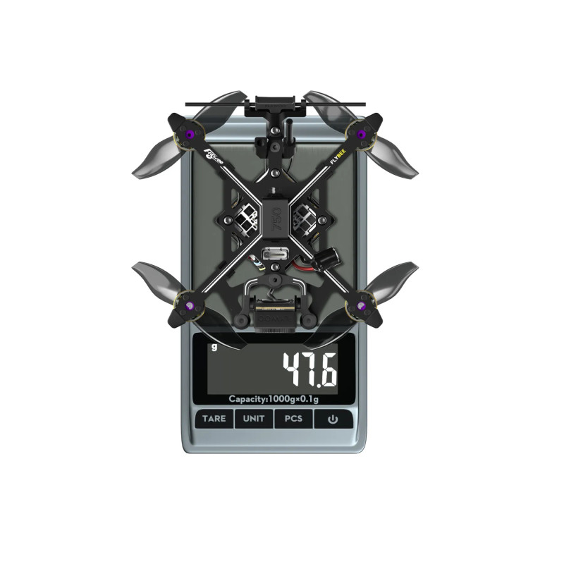 Dron FPV Flywoo Flybee 20 HD O4 2S | Avifly