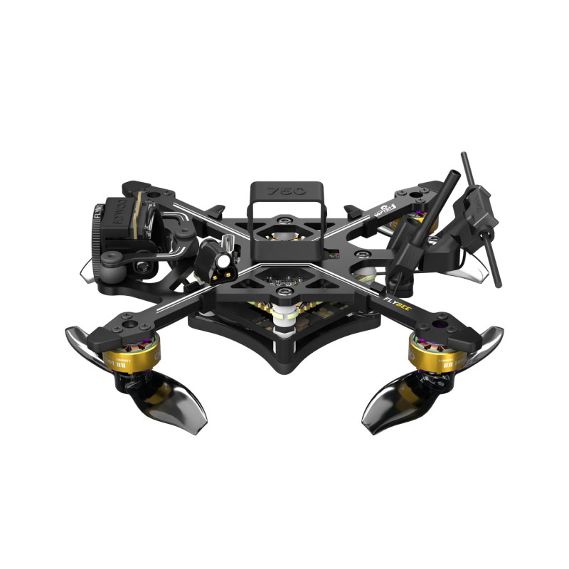 Dron FPV Flywoo Flybee 20 HD O4 2S | Avifly