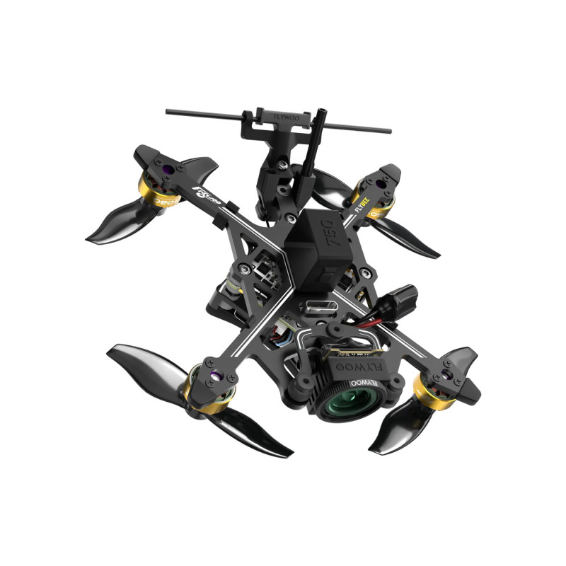Dron FPV Flywoo Flybee 20 HD O4 2S | Avifly