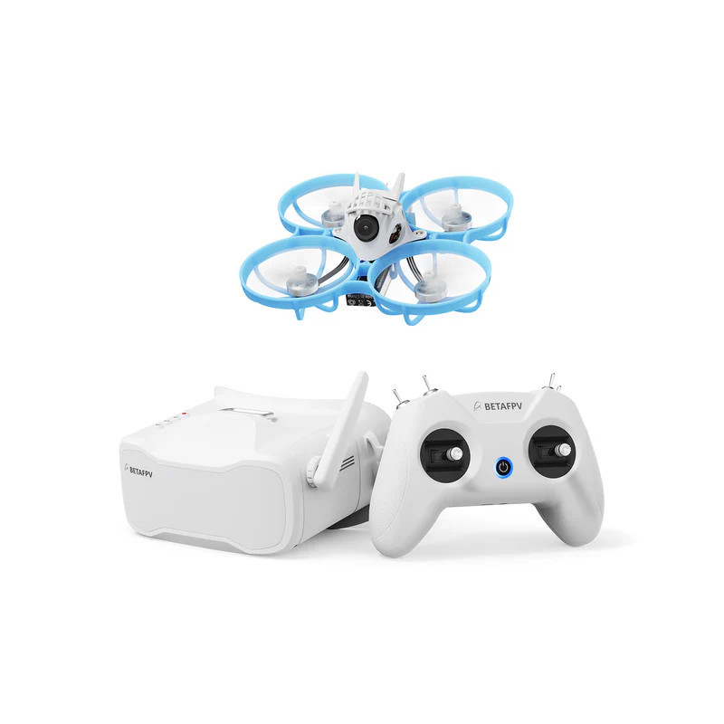 Zestaw FPV BetaFPV Meteor75 Pro RTF | Avifly