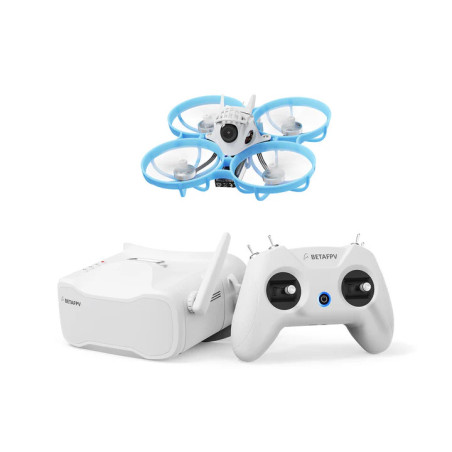 Zestaw FPV BetaFPV Meteor75 Pro RTF | Avifly