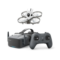 Zestaw FPV BetaFPV Meteor75 Pro HD | Avifly
