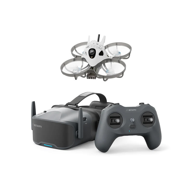 Zestaw FPV BetaFPV Meteor75 Pro HD | Avifly