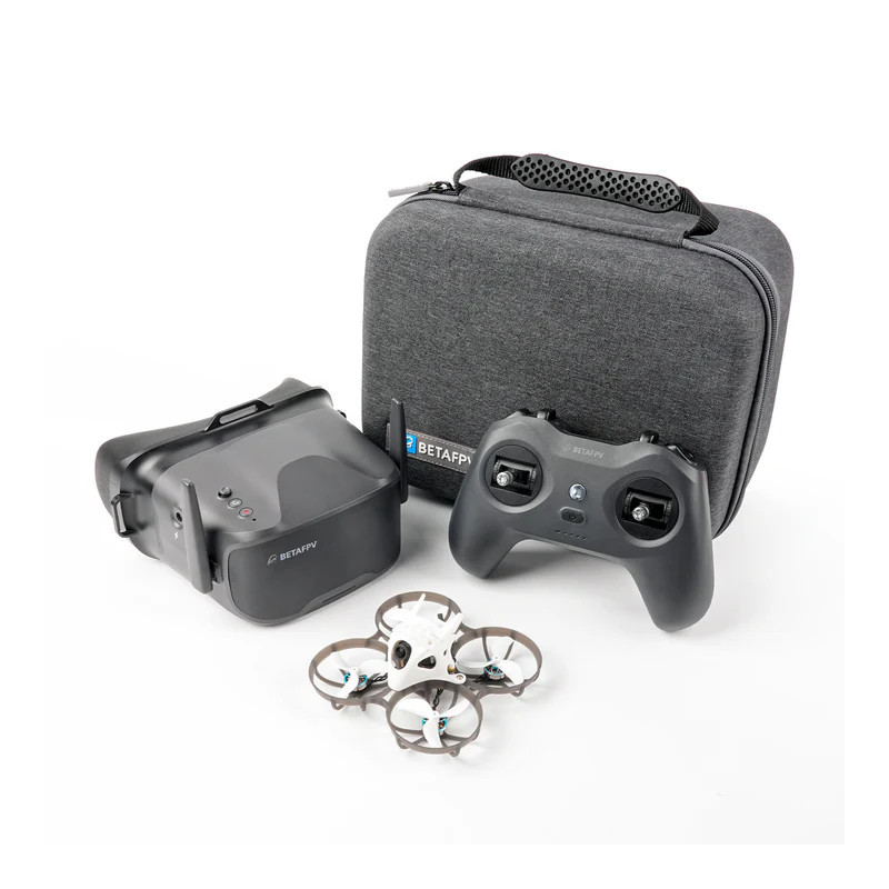 Zestaw FPV BetaFPV Meteor75 Pro HD | Avifly