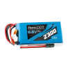 Akumulator LiFe Gens ace 2300mAh 2S | Avifly