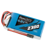 Akumulator LiFe Gens ace 2300mAh 2S | Avifly