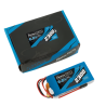 Akumulator LiFe Gens ace 2300mAh 2S | Avifly